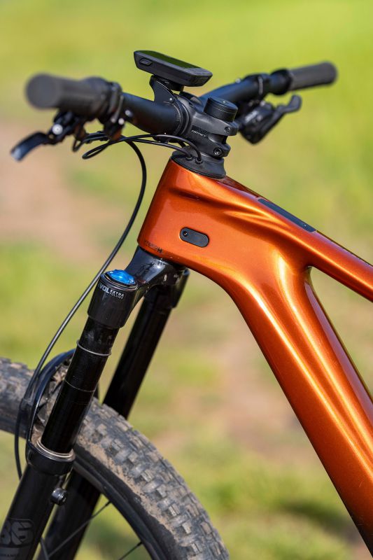 Giant Trance X Advanced E+ Elite 2