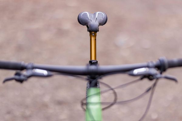 Pivot Mach 4 SL World Cup