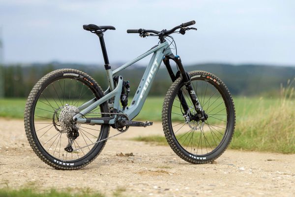 Ghost Path Riot CF Advanced