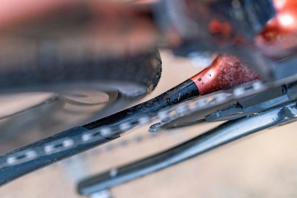 Canyon Grail Petra Vakoče