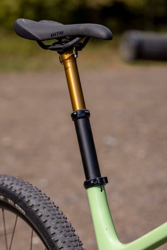 Pivot Mach 4 SL World Cup