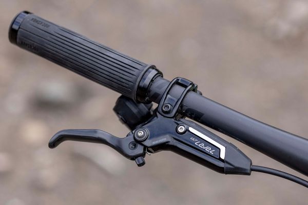 Pivot Mach 4 SL World Cup