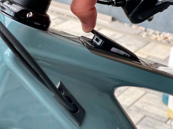 Ghost Path Riot CF Advanced