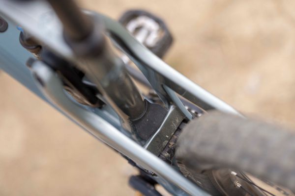 Ghost Path Riot CF Advanced