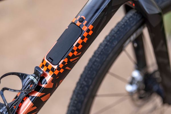 Canyon Grail Petra Vakoče