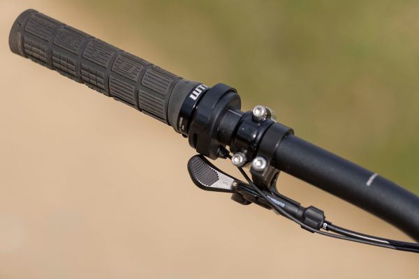 Ghost Path Riot CF Advanced