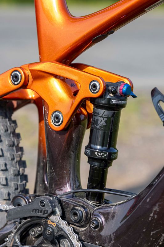 Giant Trance X Advanced E+ Elite 2