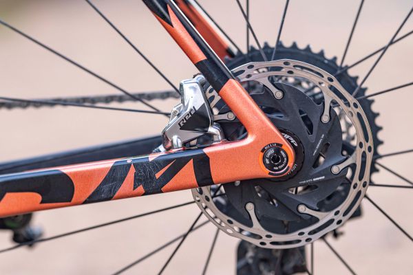 Canyon Grail Petra Vakoče