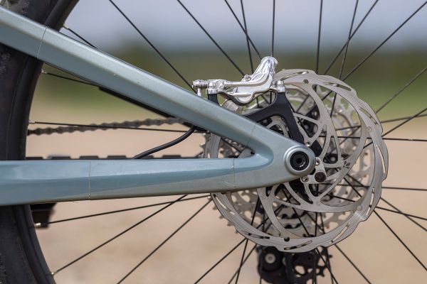 Ghost Path Riot CF Advanced