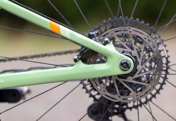 Pivot Mach 4 SL World Cup