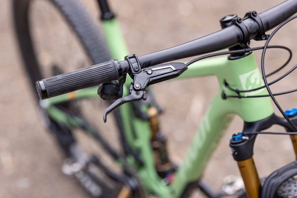 Pivot Mach 4 SL World Cup