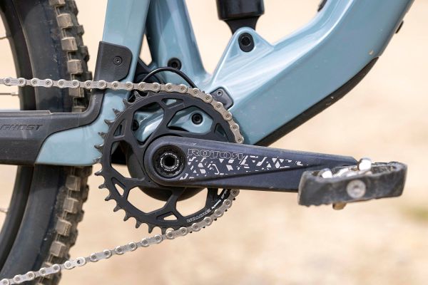 Ghost Path Riot CF Advanced