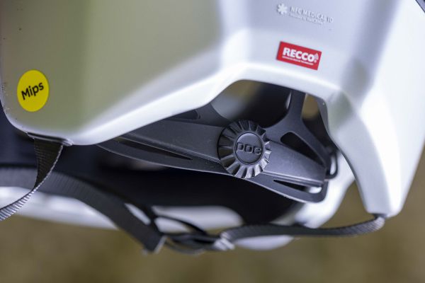 Přilba POC Kortal Race MIPS