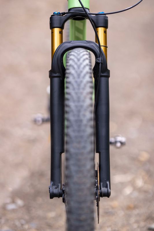 Pivot Mach 4 SL World Cup