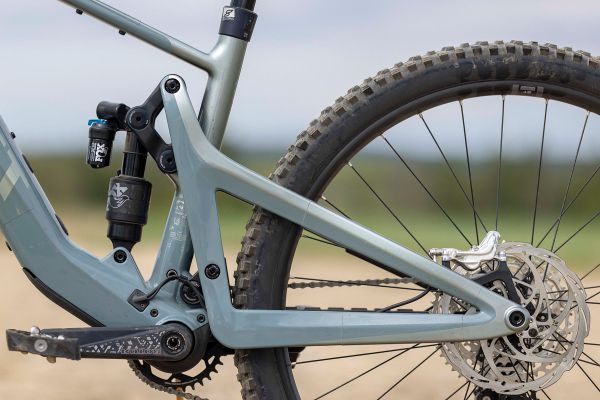 Ghost Path Riot CF Advanced