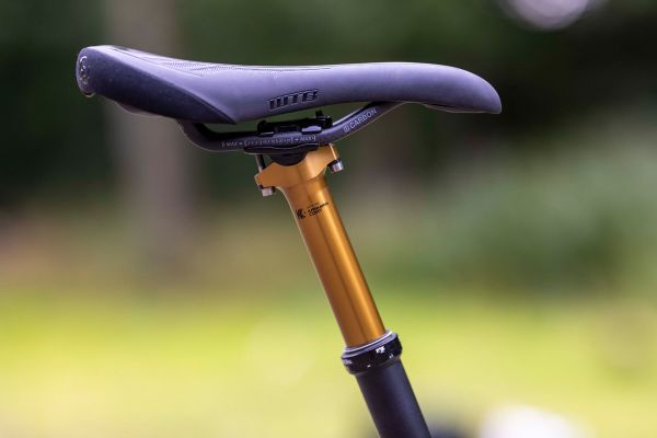 Pivot Mach 4 SL World Cup