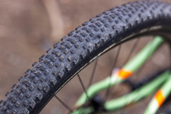 Pivot Mach 4 SL World Cup