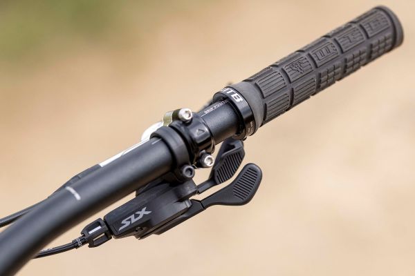 Ghost Path Riot CF Advanced