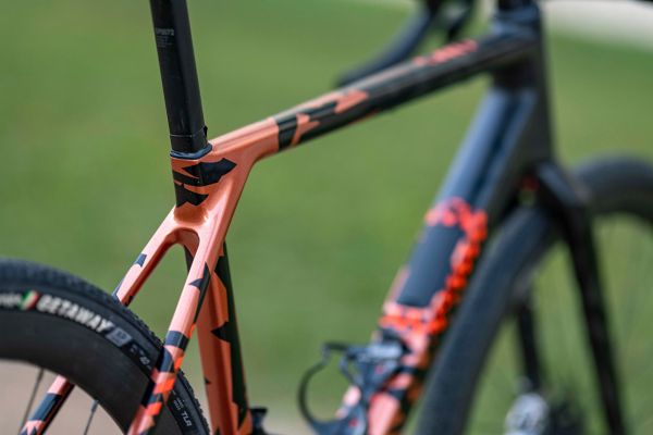 Canyon Grail Petra Vakoče