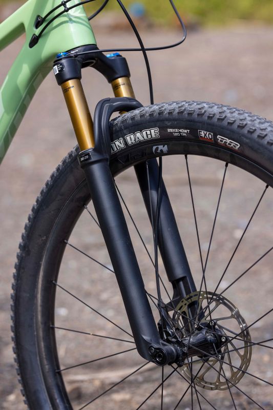 Pivot Mach 4 SL World Cup