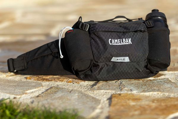 Camelbak MULE 5 ledvinka