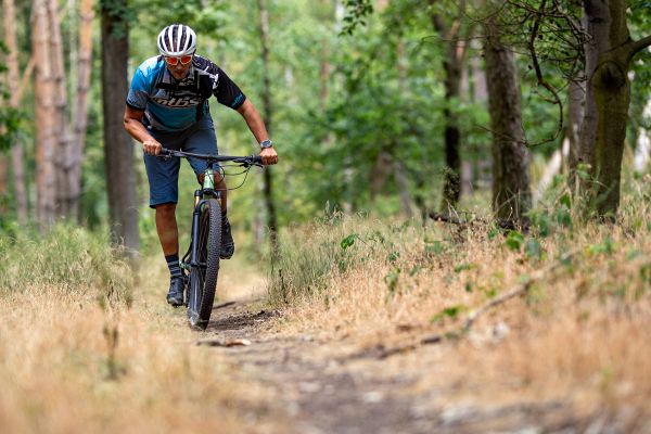 Pivot Mach 4 SL World Cup