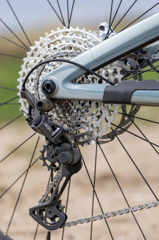 Ghost Path Riot CF Advanced