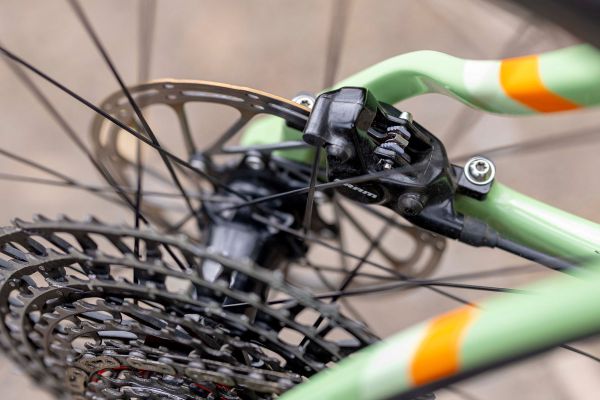 Pivot Mach 4 SL World Cup