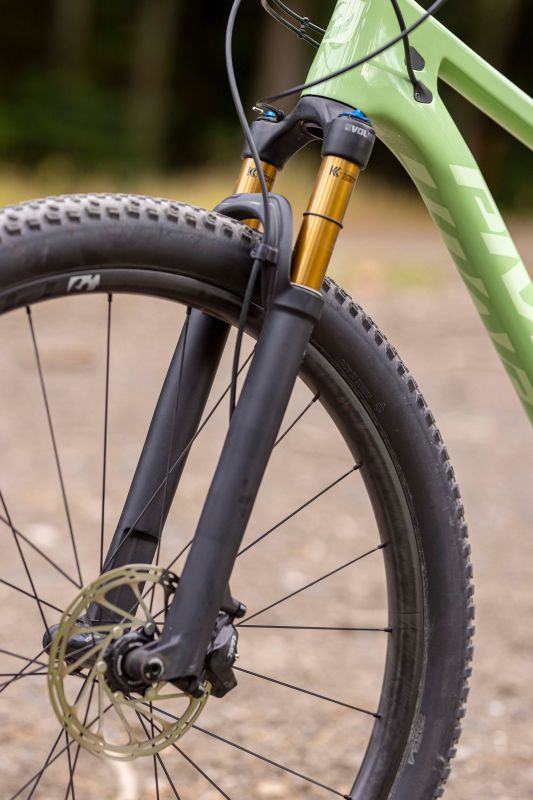 Pivot Mach 4 SL World Cup