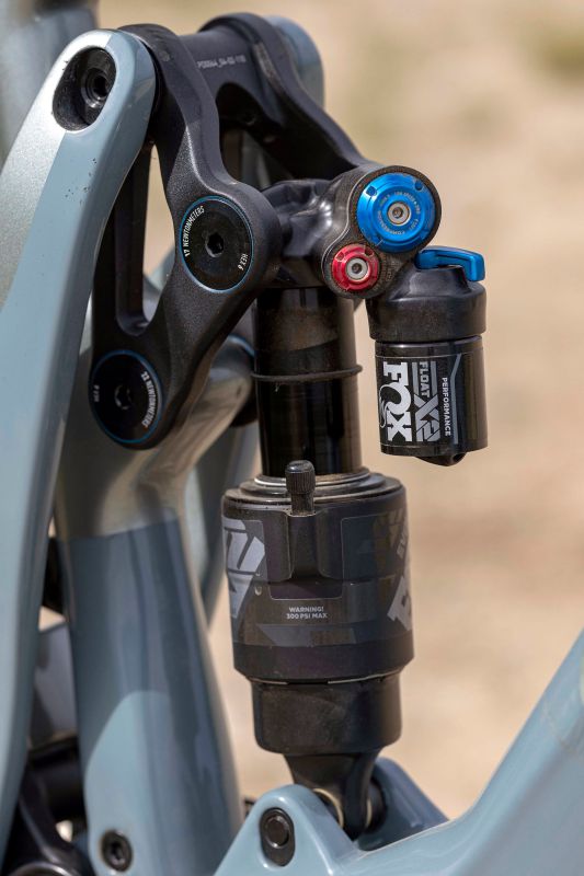 Ghost Path Riot CF Advanced