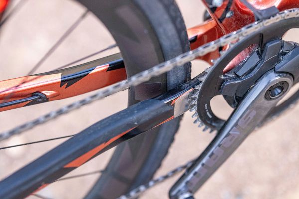 Canyon Grail Petra Vakoče