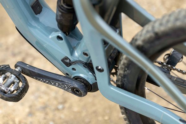 Ghost Path Riot CF Advanced