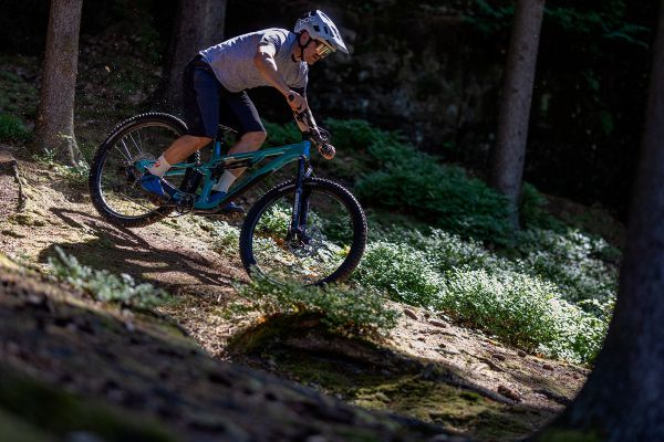 Přilba POC Kortal Race MIPS