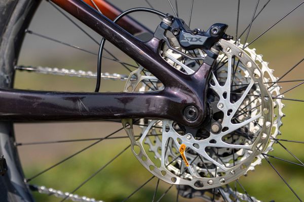 Giant Trance X Advanced E+ Elite 2