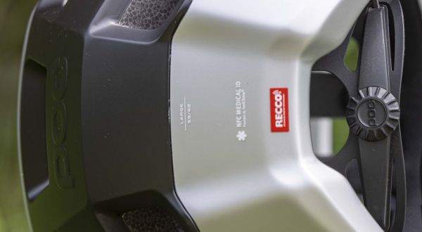 Přilba POC Kortal Race MIPS