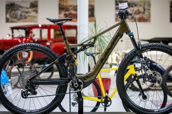 MMR 2024 - prezentace Veteran Arena