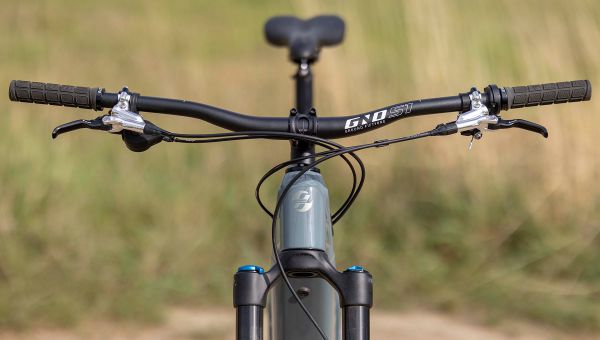 Ghost Path Riot CF Advanced