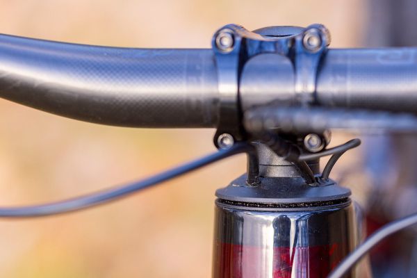 Stevens e-Maverick AM 9.4.3