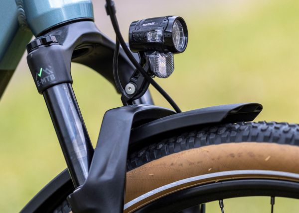 Rock Machine Crossride E450 full