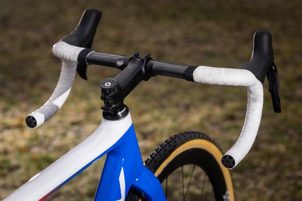 Ridley X-Night Zdeňka Štybara