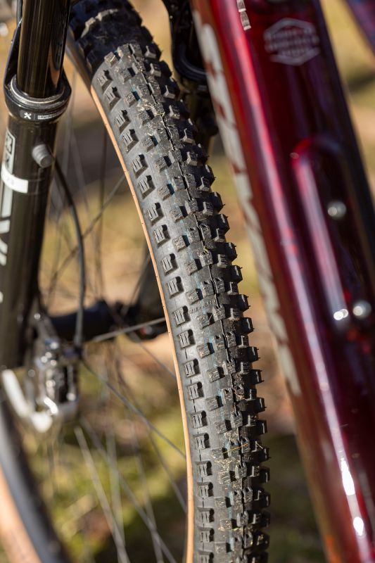 Stevens e-Maverick AM 9.4.3