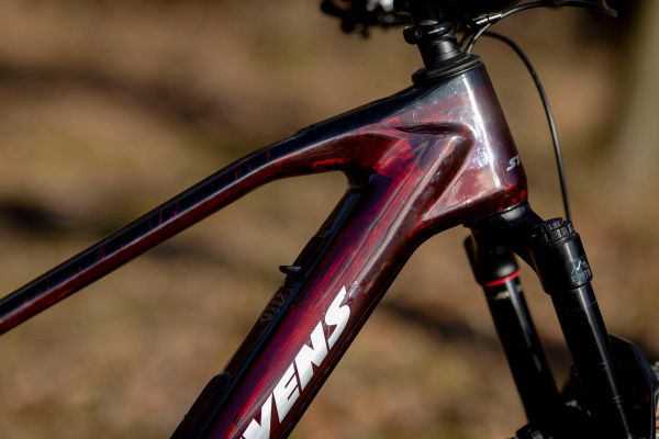 Stevens e-Maverick AM 9.4.3