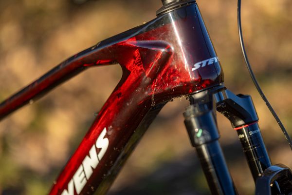 Stevens e-Maverick AM 9.4.3