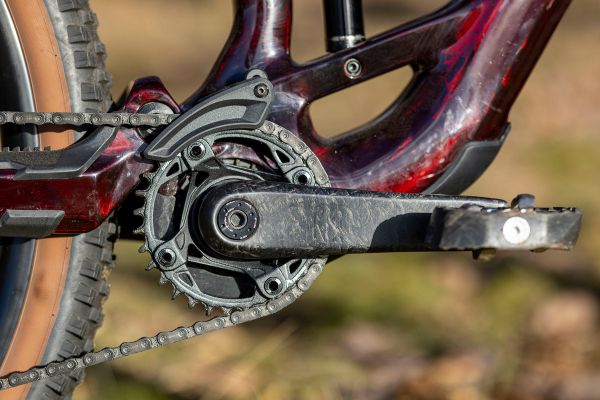 Stevens e-Maverick AM 9.4.3