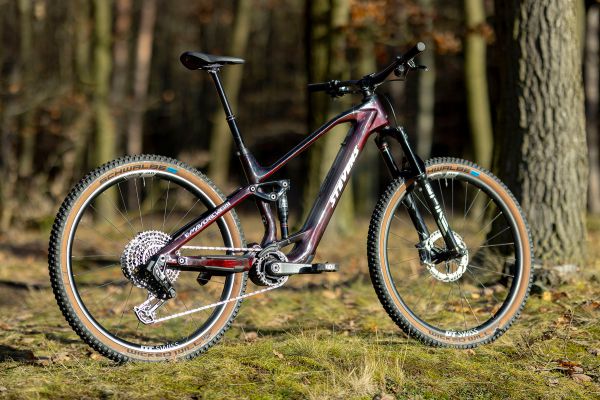 Stevens e-Maverick AM 9.4.3