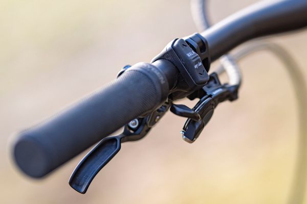 Stevens e-Maverick AM 9.4.3