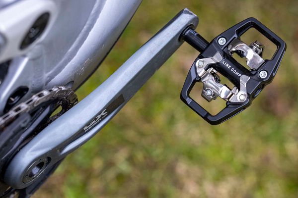 Trek pedály MY24