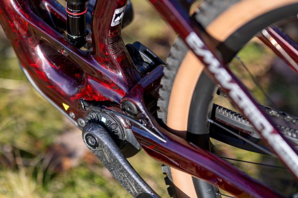 Stevens e-Maverick AM 9.4.3