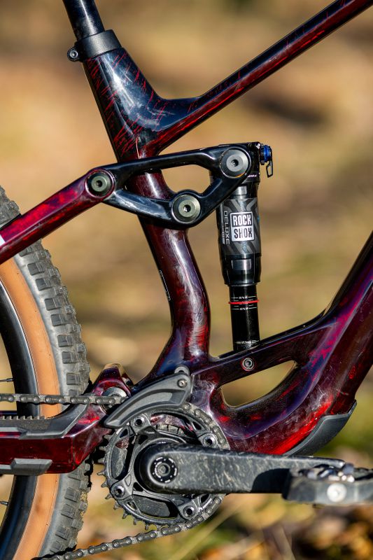 Stevens e-Maverick AM 9.4.3