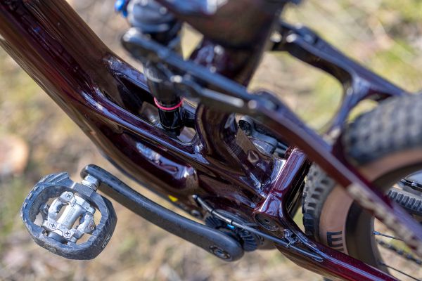 Stevens e-Maverick AM 9.4.3